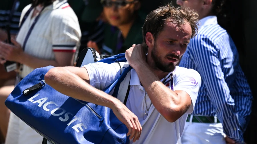 Wimbledon: fewer obstacles in the path of Sinner and Alcaraz