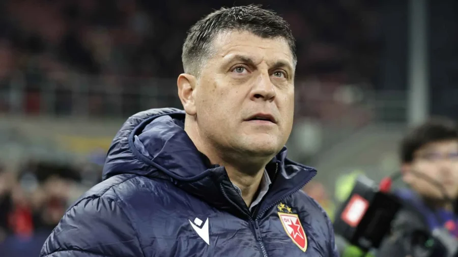 Champions League Preliminaries 2025/2026: Red Star-Lincoln Red Imps, likely lineups