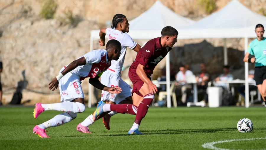 Friendlies: Torino still knocked out by Monaco, Parma nabs last-place Mallorca