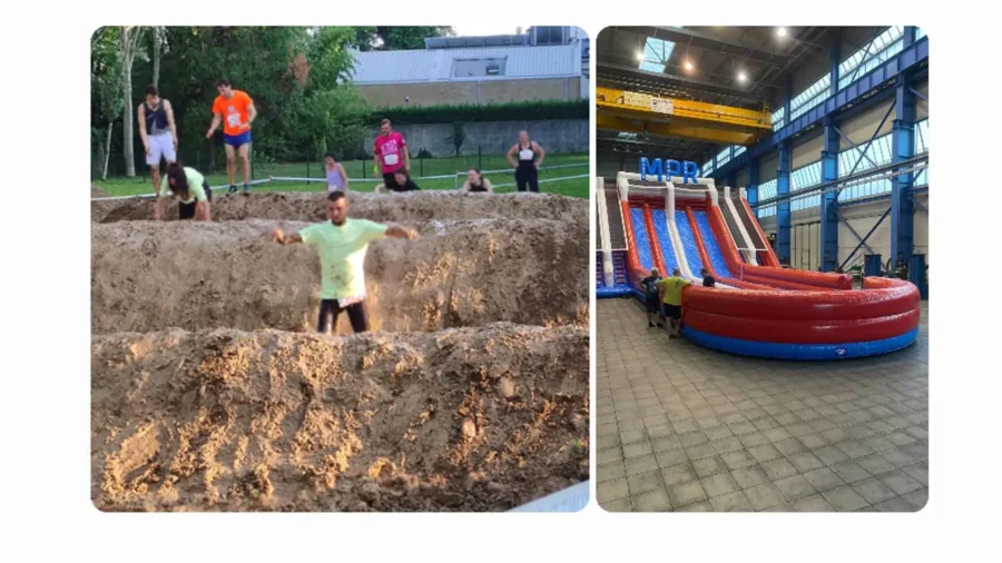 Monza Power Run 2025: a big surprise at the&apos;finish line