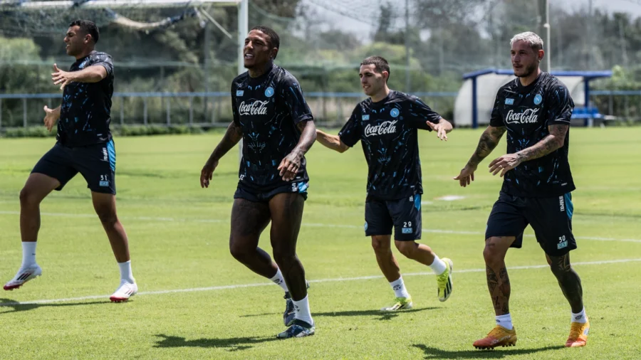 New deal on the Naples-Cagliari axis: negotiations in the details