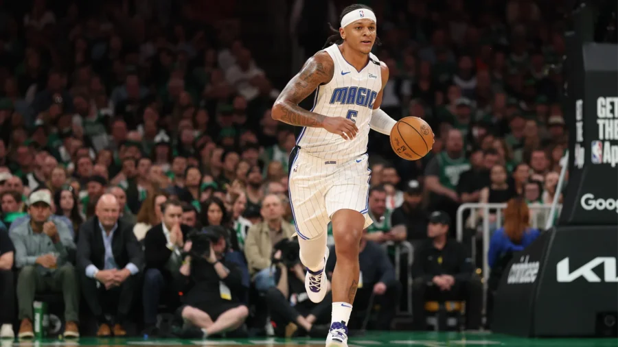 Paul Banchero renews with Orlando Magic: record figure