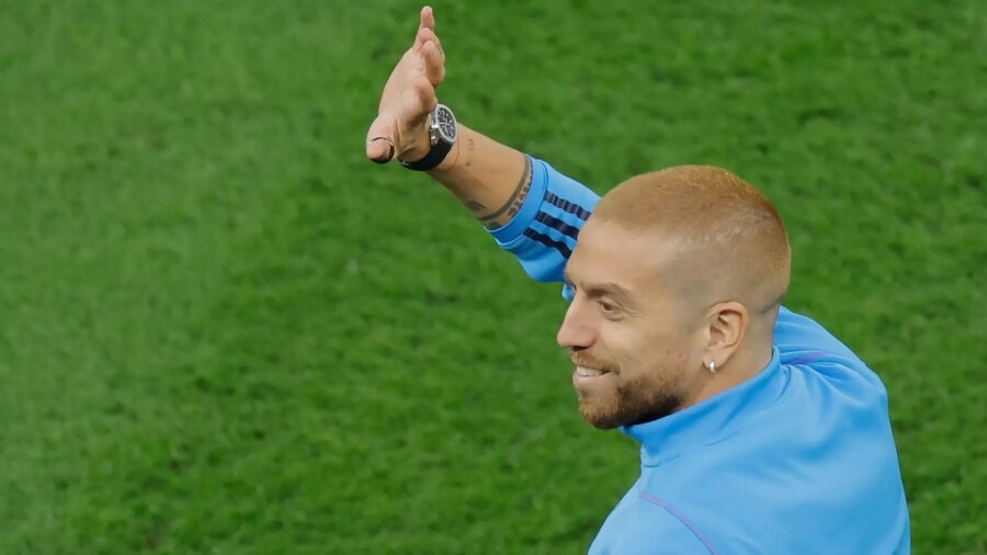 Papu Gomez starts again in Padua: "Serious company, I’m excited"