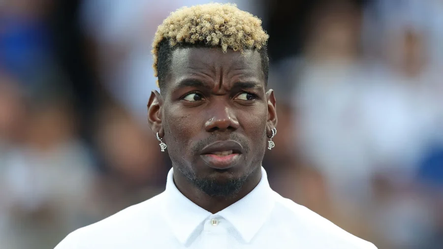 Paul Pogba still loves Juve but won’t forgive some former teammates