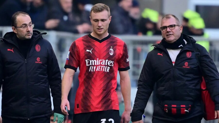 Tommaso Pobega is all of Bologna: emotional farewell to AC Milan