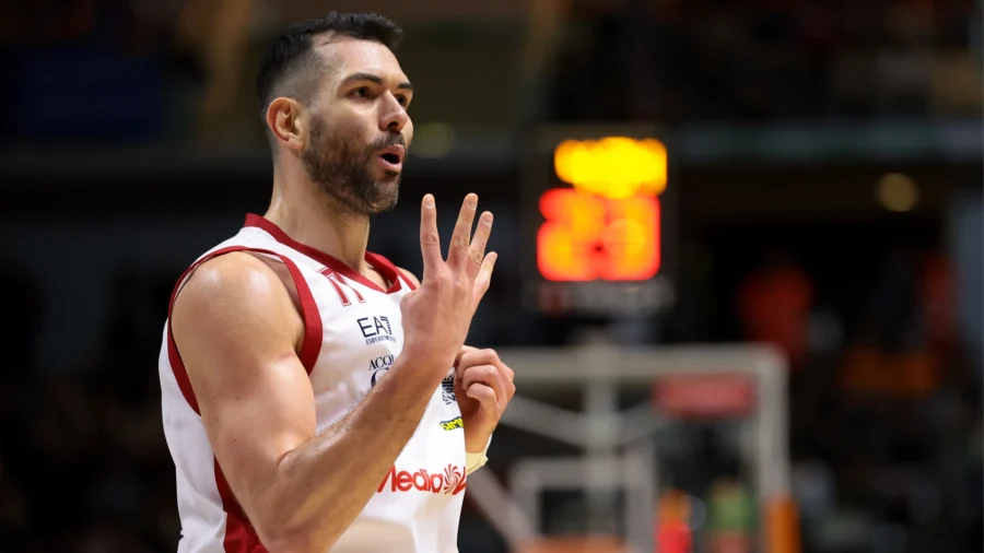 Olimpia Milano: the seven Italians on the roster, amid surprises and regrets