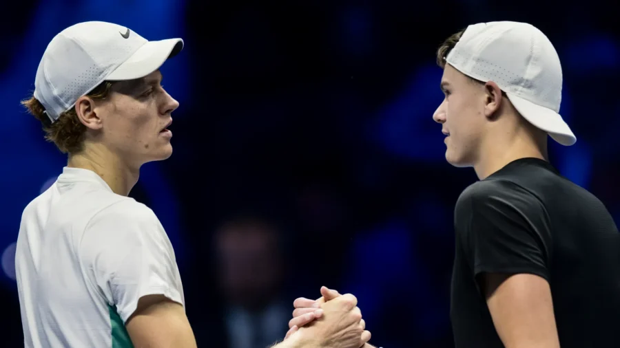 Jannik Sinner, Holger Rune is not impressed: clear message