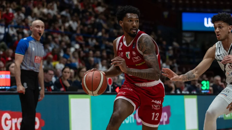 Virtus Bologna: new market coup is official