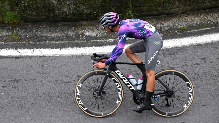 Samuele Privitera didn&apos;t make it: he died at not even 20 years old