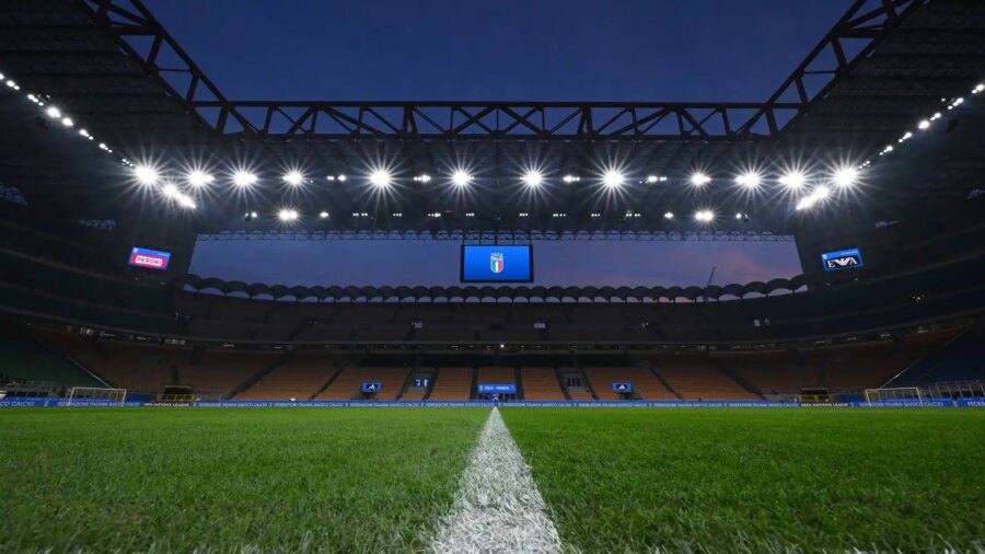 Italy-Norway, more than 45,000 tickets already sold