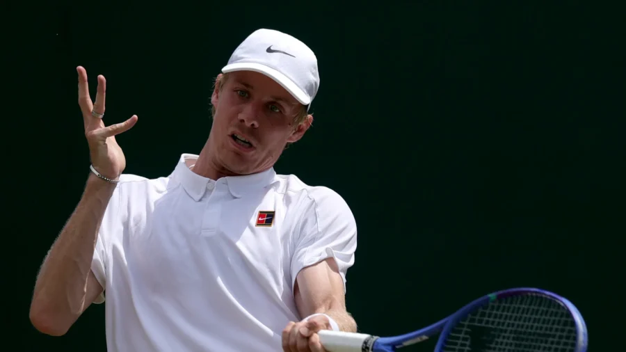 Denis Shapovalov has no illusions recalling victory over Jannik Sinner