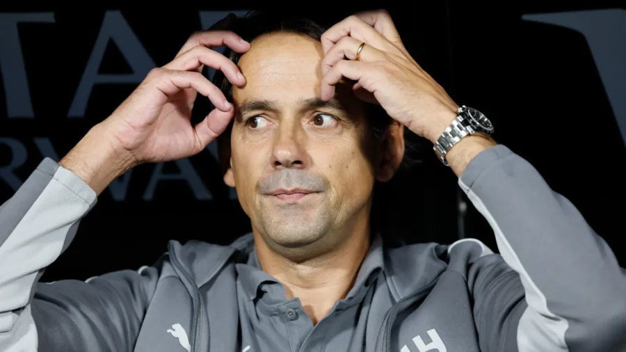 Manchester United targets Simone Inzaghi’s jewel