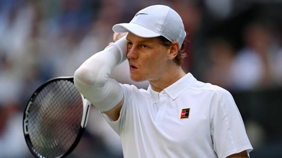 Jannik Sinner ready to return to where he won first 1000