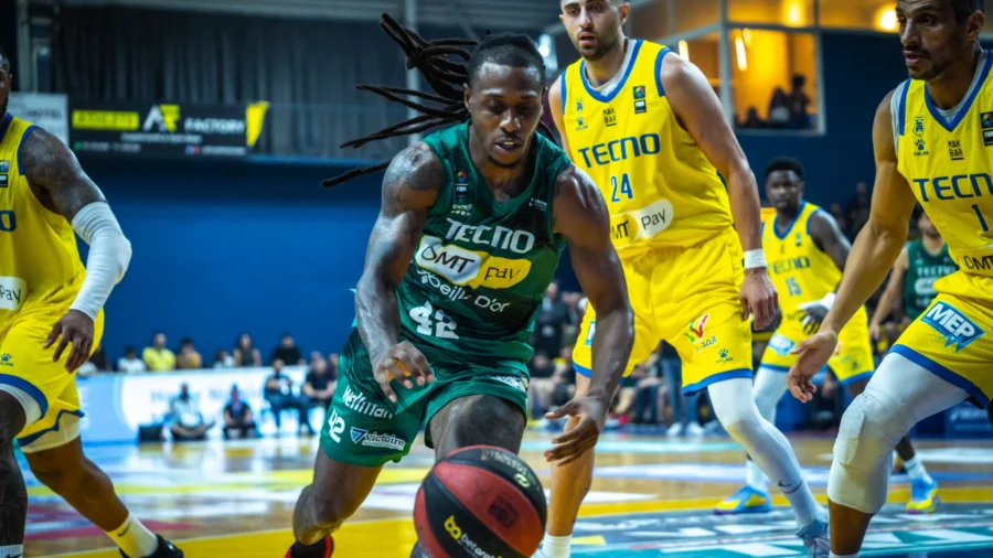 Varese basketball has found the director it was looking for