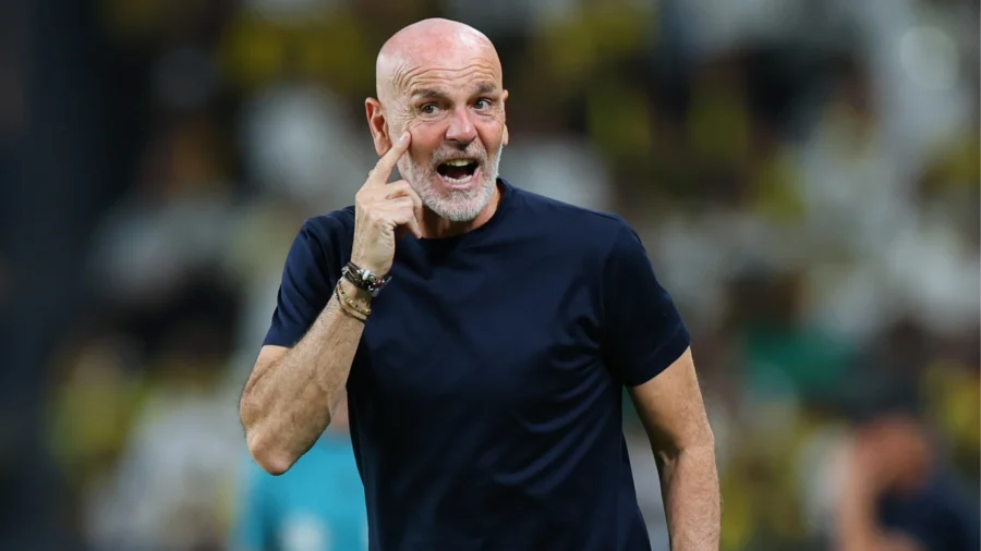 Fiorentina, Stefano Pioli won’t stand for it: harsh criticism of&apos;refereeing