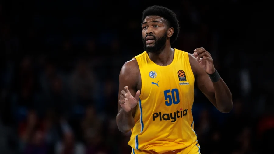 Virtus Bologna: new name to complete the long department