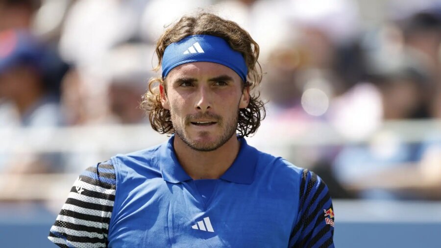 Stefanos Tsitsipas: confession on Jannik Sinner and Carlos Alcaraz