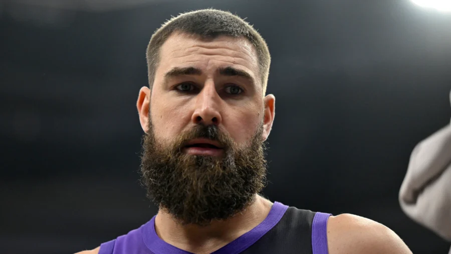 NBA: Lillard set to be assistant, Valanciunas stays in Denver