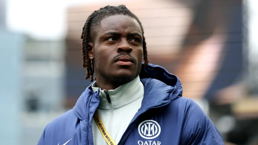 Bisseck foul in Verona, referees vs. coaches: it’s fiery controversy