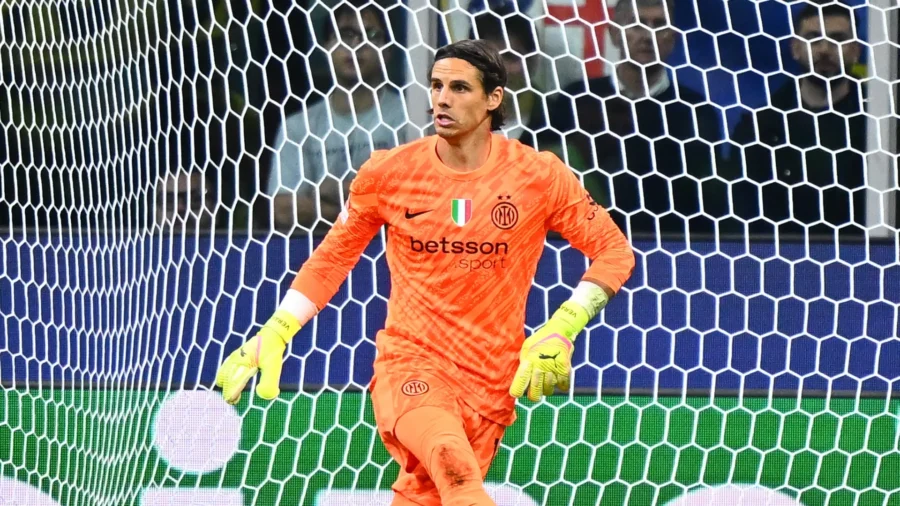 The ruling from Canton Ticino: "Yann Sommer clubbed for ignorance"