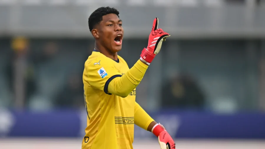 Parma market: in the crosshairs a former Roma to replace Suzuki