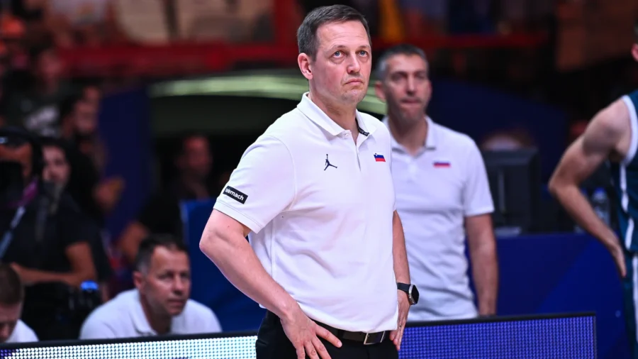 Cancar-Nebo, controversy remains alive: Slovenian coach Sekulic goes down flat with Olimpia Milano