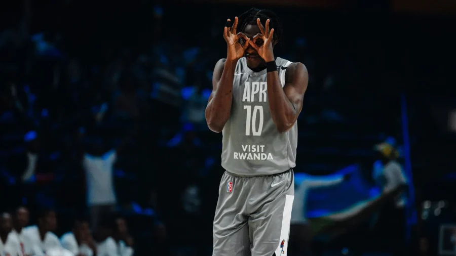 After Cantù, Virtus Bologna: likes a national from Mali