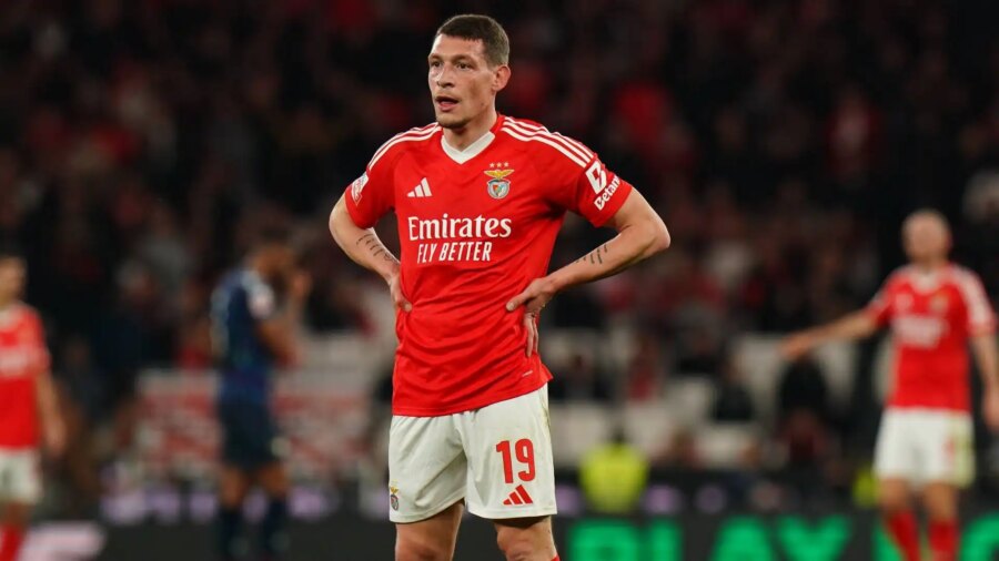 Andrea Belotti from Champions League to Serie B (but Como must help out)