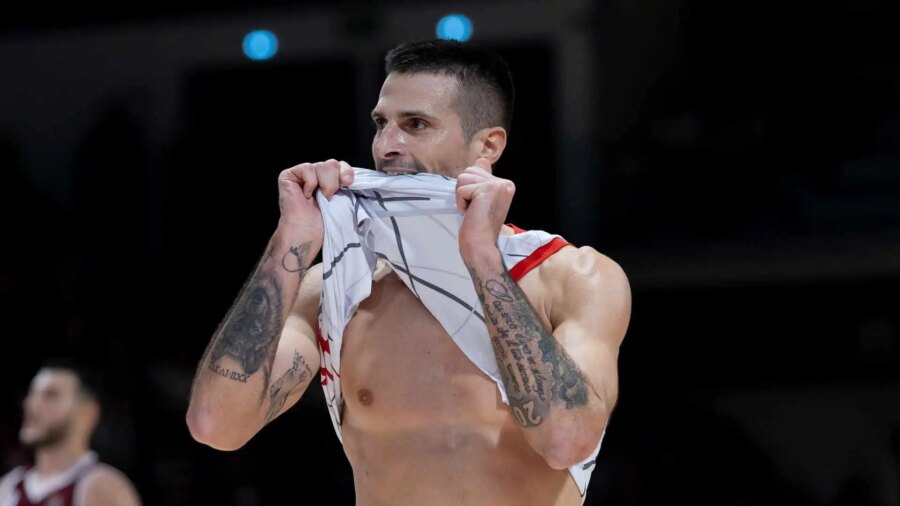 Andrea Cinciarini goes to Brindisi, now official