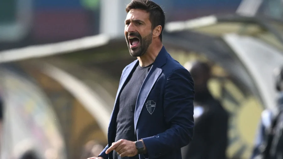 Padua’s success in Catanzaro closes out day of Serie B