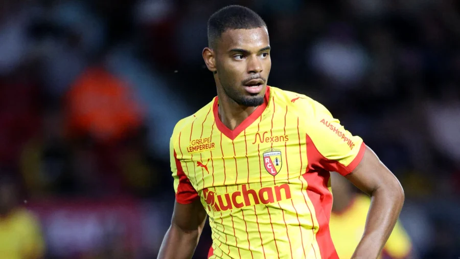 Who is Andy Diouf, the new midfielder of&apos;Inter with a resounding statistic