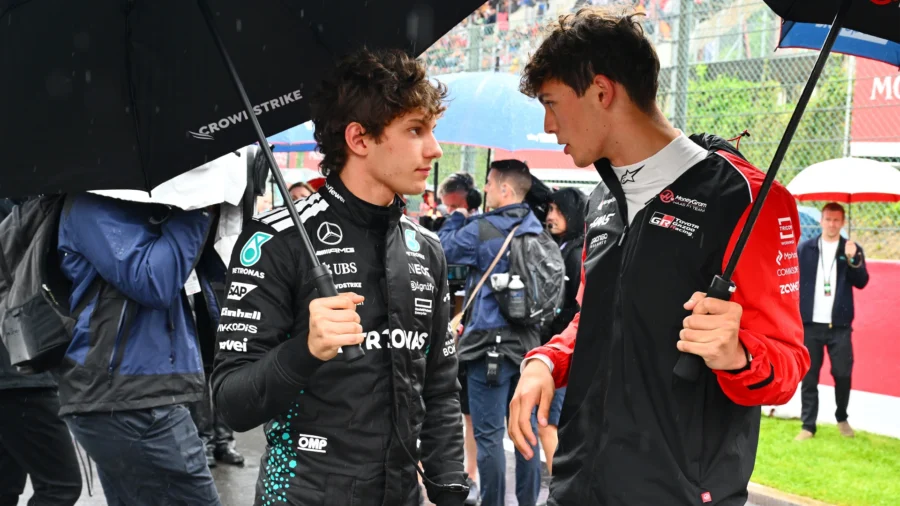 Formula 1, judgment time for the five rookies: who shines and who doesn’t