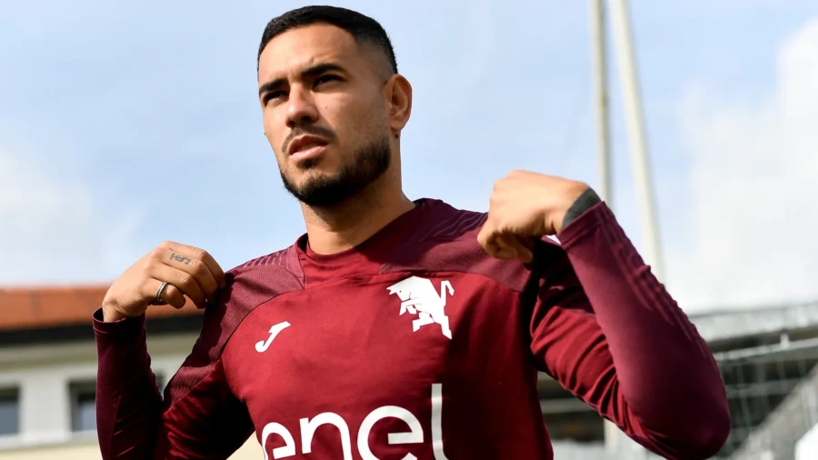 Torino, new suitor pops up for Antonio Sanabria