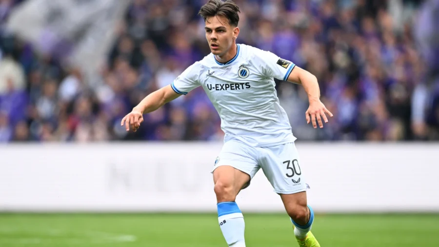 Milan market, crucial breakthrough in the negotiation for Ardon Jashari