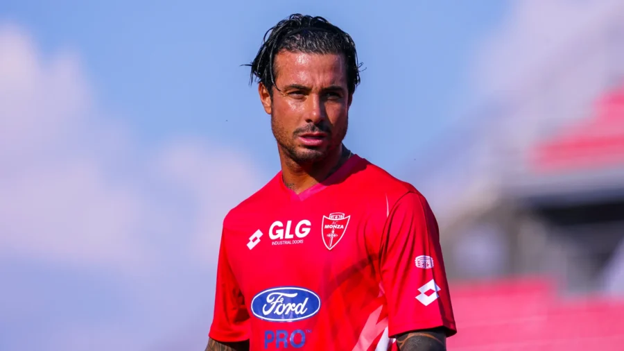 Armando Izzo speaks clearly to Monza management: "No adequate proposal"