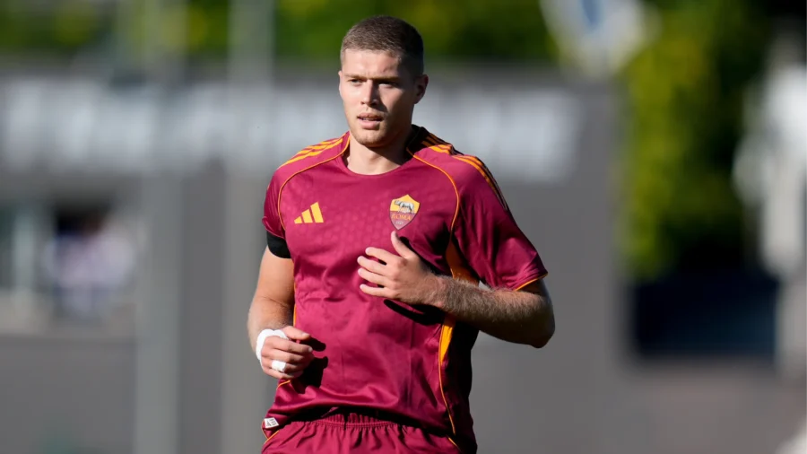 Europa League 2025-2026: Rangers-Roma, the likely lineups