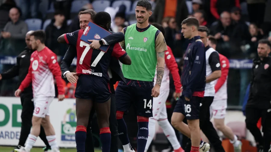 Parma returns to an old flame: idea for the&apos;attack