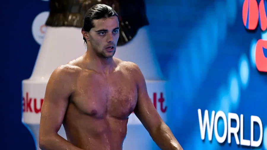 Italy, what a pity: the medal in the 4×100 mixed fades away