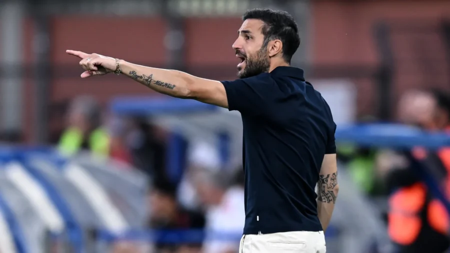 Serie A 2025-2026: Como-Sassuolo, the likely lineups