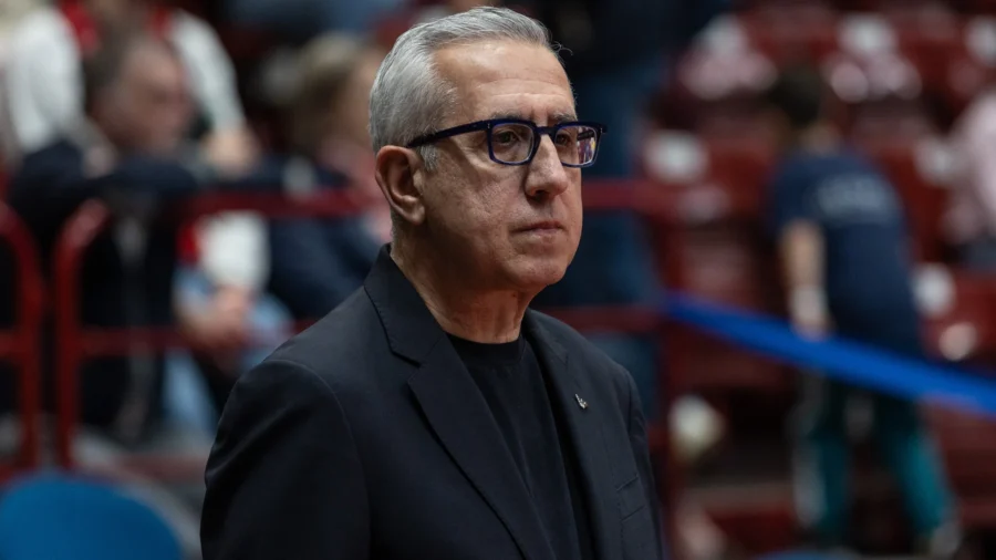 Olimpia Milano, dry retort to Luka Doncic’s jibe.