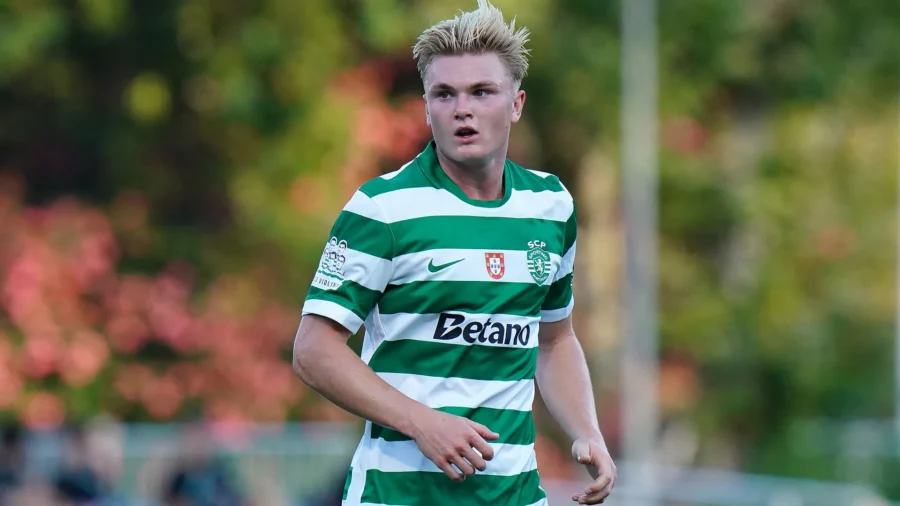 Conrad Harder-Milan, Panathinaikos slows everything down