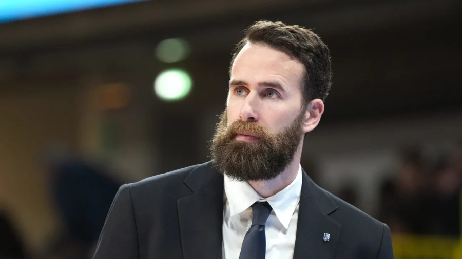 European Championships: Datome waits for Gallinari and dreams of a medal