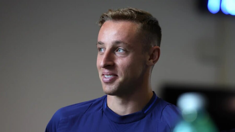 On Davide Frattesi back Valencia: Inter poses its conditions