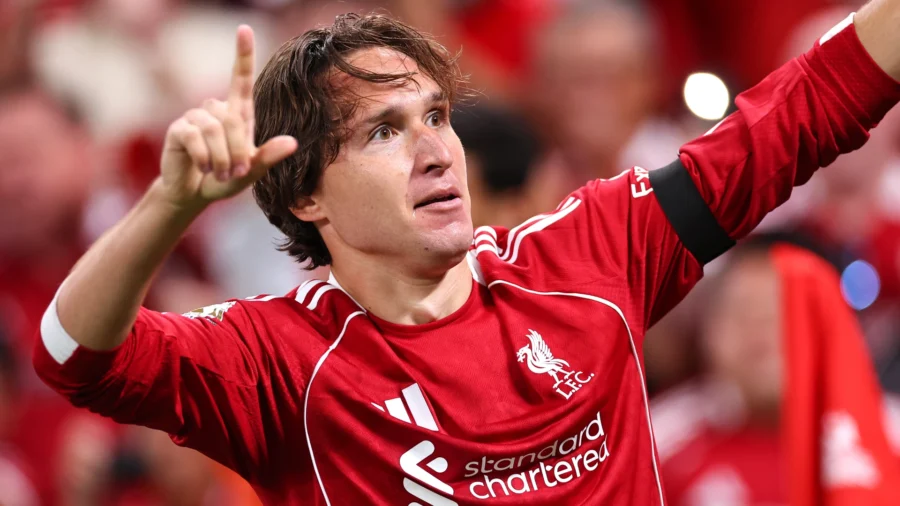 Federico Chiesa, the wind has changed: last chance for Italian suitors