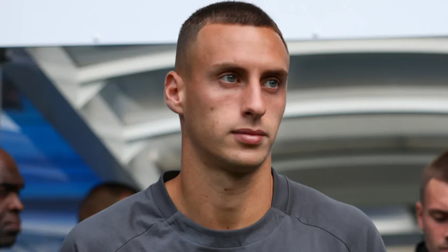 Cremonese doesn’t stop any longer: here is Filippo Terracciano from AC Milan