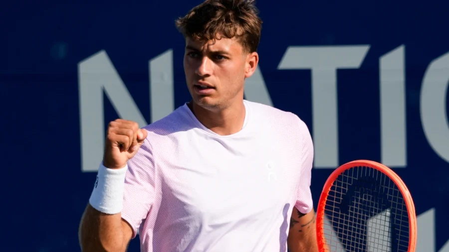 When Flavio Cobolli plays in Toronto: history with Ben Shelton