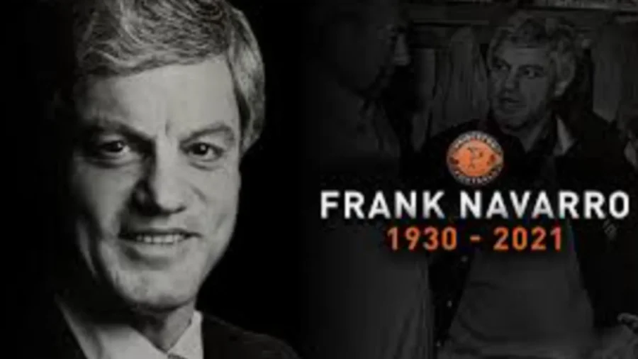 Emma Navarro, Jannik Sinner’s new partner, has a grandfather who made history