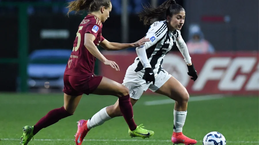 Women&apos;s Cup, the first edition of the tournament on Sky and NOW