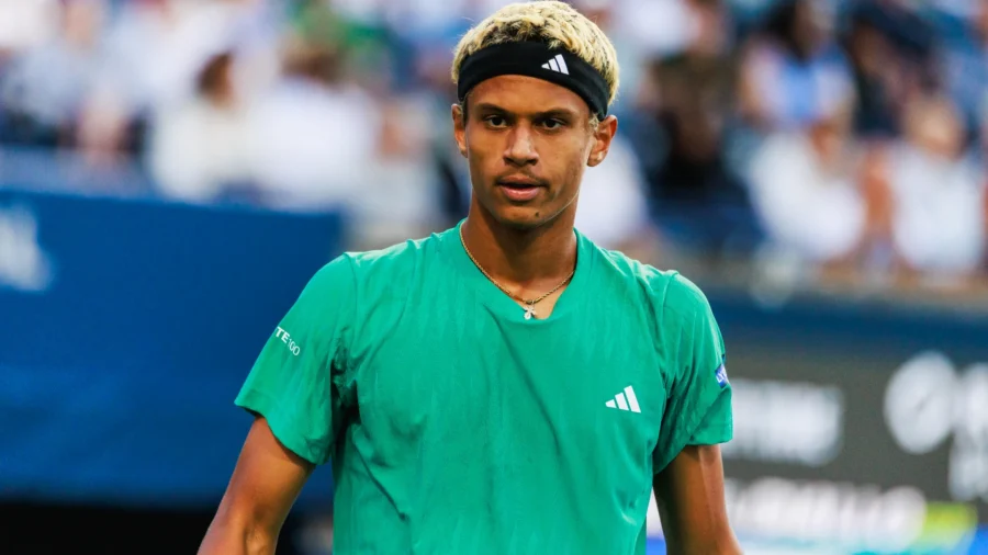 Who is Gabriel Diallo, Jannik Sinner’s opponent in Cincinnati