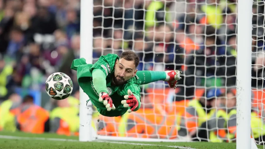 Gianluigi Donnarumma case, Gabriele Gravina doesn’t mince words